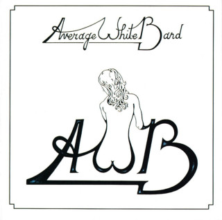 Average White Band - AWB album cover