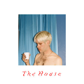 Porches - The House album cover
