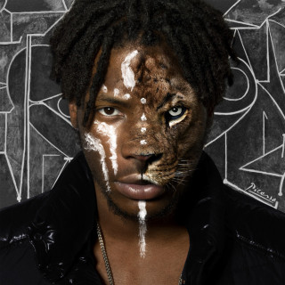 Sevn Alias - Picasso album cover