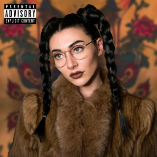 Qveen Herby - EP 2 EP cover