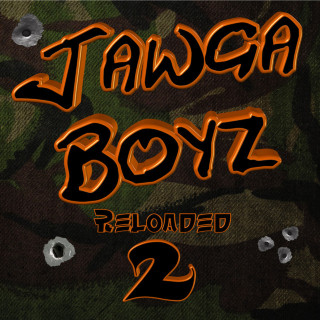 Jawga Boyz - Reloaded 2 album cover