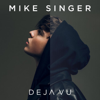 Mike Singer - Deja Vu album cover