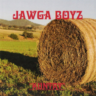 Jawga Boyz - Kuntry album cover