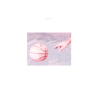 Porches - Pool album cover