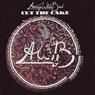 Average White Band - Cut The Cake album cover