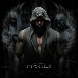 Kollegah - Imperator album cover