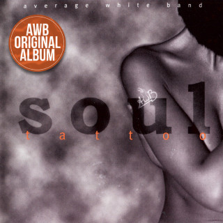 Average White Band - Soul Tattoo album cover