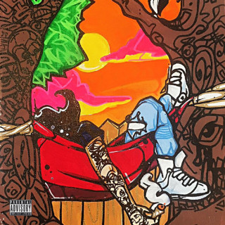 Doobie - Doobie 2 Treed mixtape cover