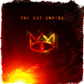 The Cat Empire - The Cat Empire album cover