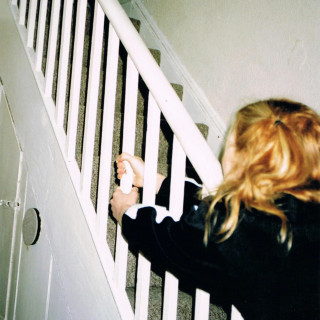Fenne Lily - On Hold album cover