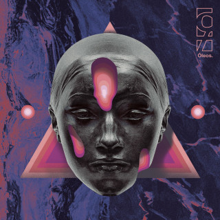 Camilo Séptimo - Óleos album cover