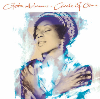 Oleta Adams - Circle Of One album cover
