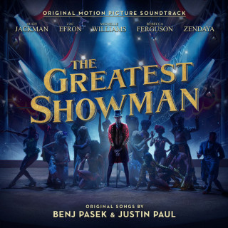 Loren Allred - The Greatest Showman soundtrack cover
