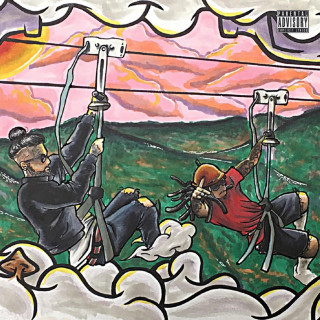 Doobie - Doobie 2 Treed 2 mixtape cover