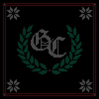 Good Charlotte - A G.C. Christmas, Pt. 1 single cover