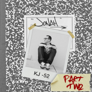 KJ-52 - Jonah Part Two album cover