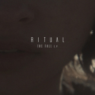 RITUAL - The Fall EP cover
