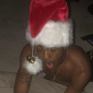 XXXTENTACION - A GHETTO CHRISTMAS CAROL! EP cover