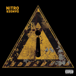 Nitro - Danger album cover