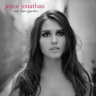 Joyce Jonathan - Sur Mes Gardes album cover
