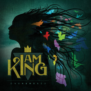 I Am King - Onehundred album cover