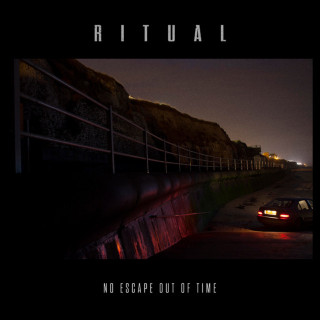 RITUAL - No Escape Out Of Time album cover