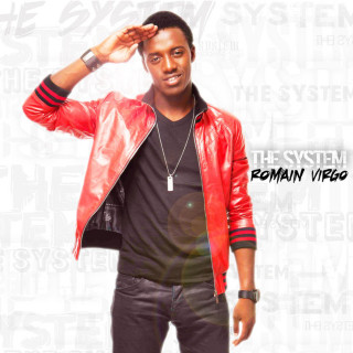 Romain Virgo - The System album cover