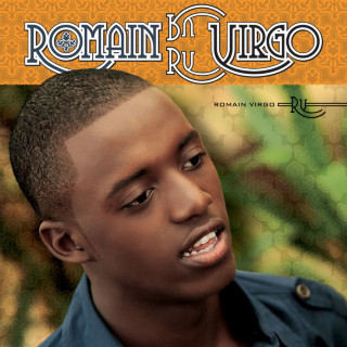 Romain Virgo - Romain Virgo album cover