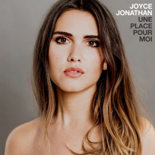 Joyce Jonathan - Une Place Pour Moi album cover