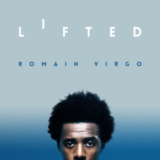 Romain Virgo - Lifted album cover