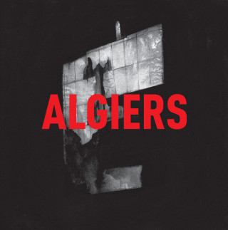 Algiers - Algiers album cover
