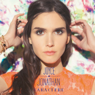 Joyce Jonathan - Caractère album cover