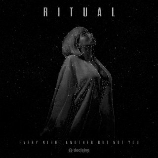 RITUAL - Every Night Another But Not You EP cover