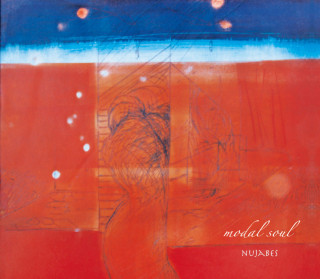 Nujabes - Modal Soul album cover