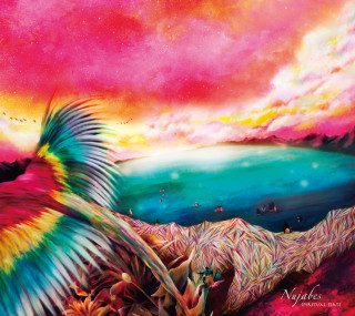 Nujabes - Spiritual State album cover