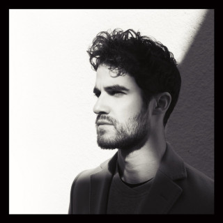 Darren Criss - Homework EP cover