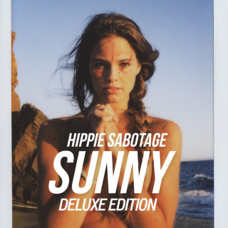 Hippie Sabotage - The Sunny Album album cover