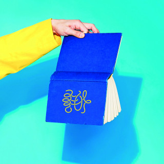 Jonghyun - She Is album cover
