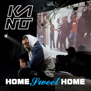Kano - Home Sweet Home album cover