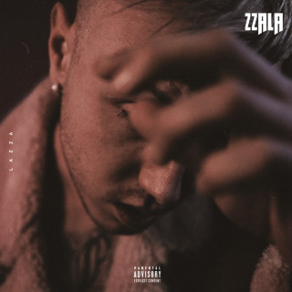 Lazza - Zzala album cover