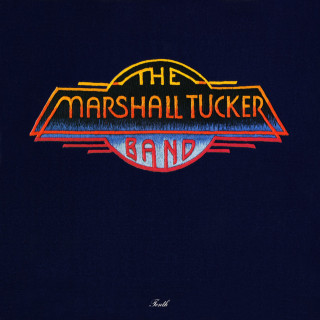 The Marshall Tucker Band - Tenth album cover
