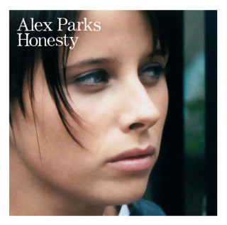 Alex Parks - Honesty album cover