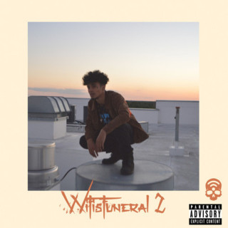 wifisfuneral - wifisfuneral 2 EP cover