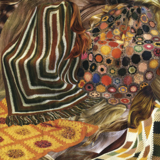 Ty Segall - Sleeper album cover
