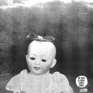 Ty Segall - Emotional Mugger album cover