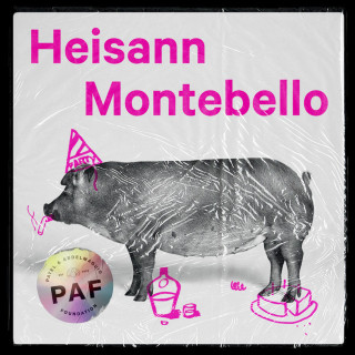 Karpe Diem - Heisann Montebello album cover