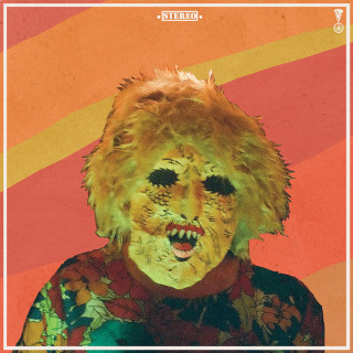 Ty Segall - Melted album cover