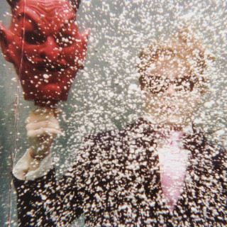 Ty Segall - Ty Segall album cover