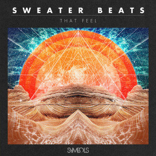 Sweater Beats - That Feel EP cover