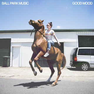 Ball Park Music - Good Mood album cover